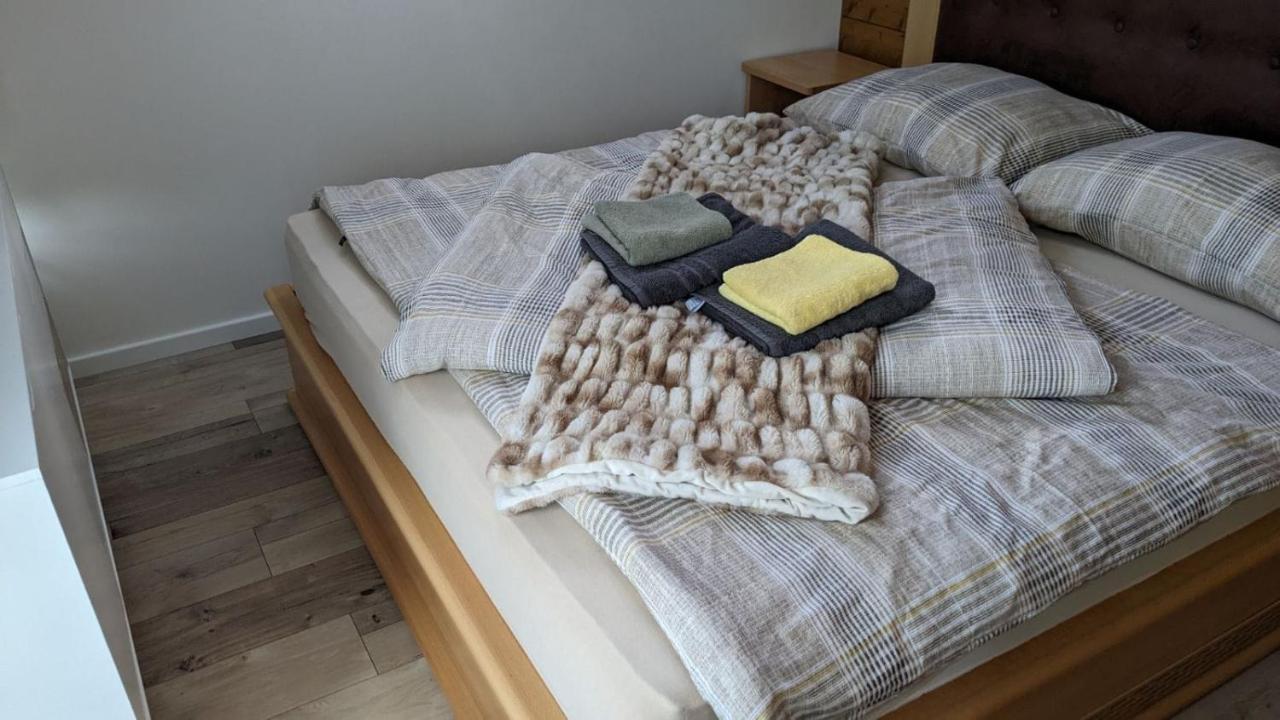Apartman Paja Liptovský Mikuláš Exterior foto