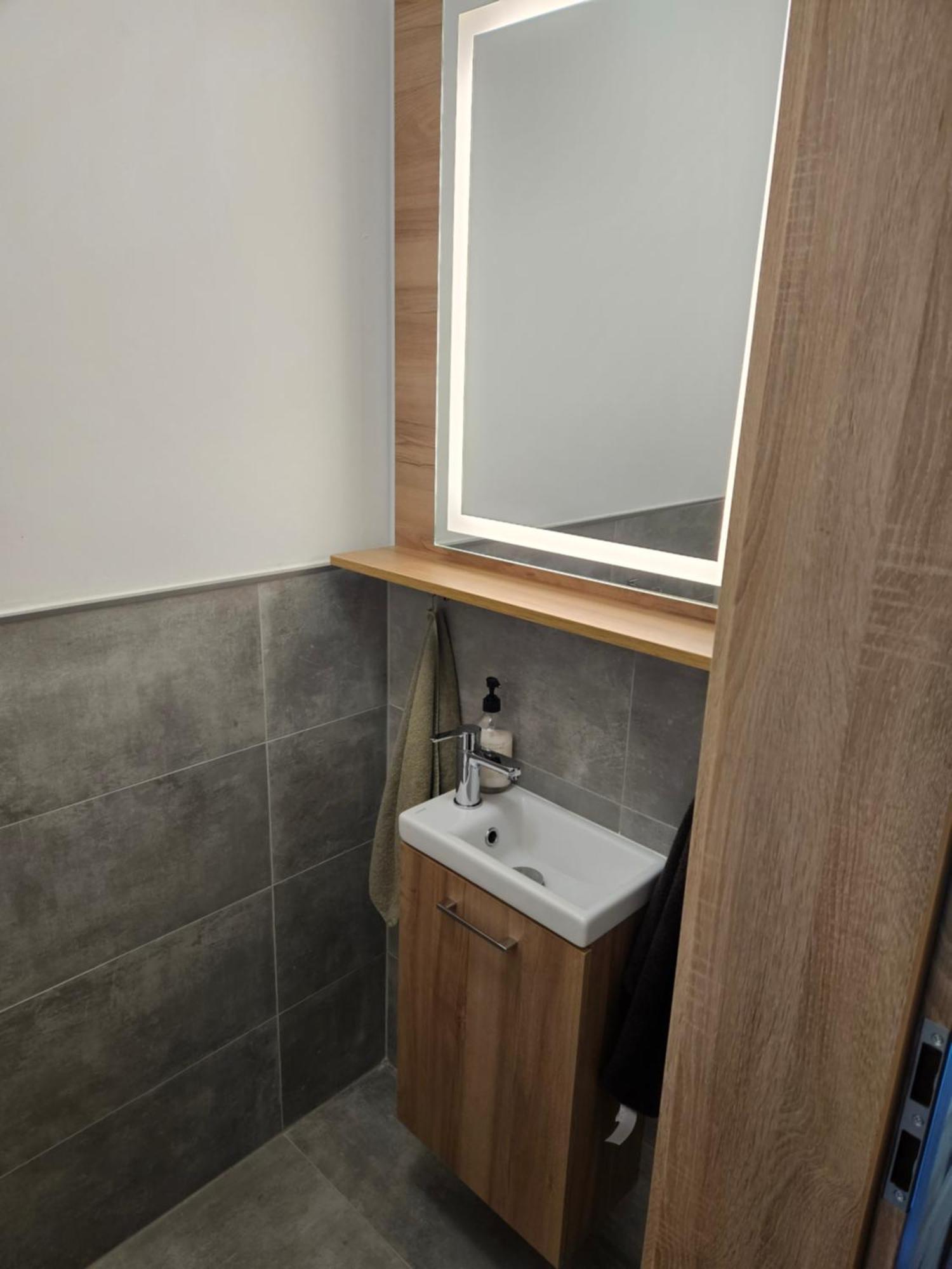 Apartman Paja Liptovský Mikuláš Exterior foto
