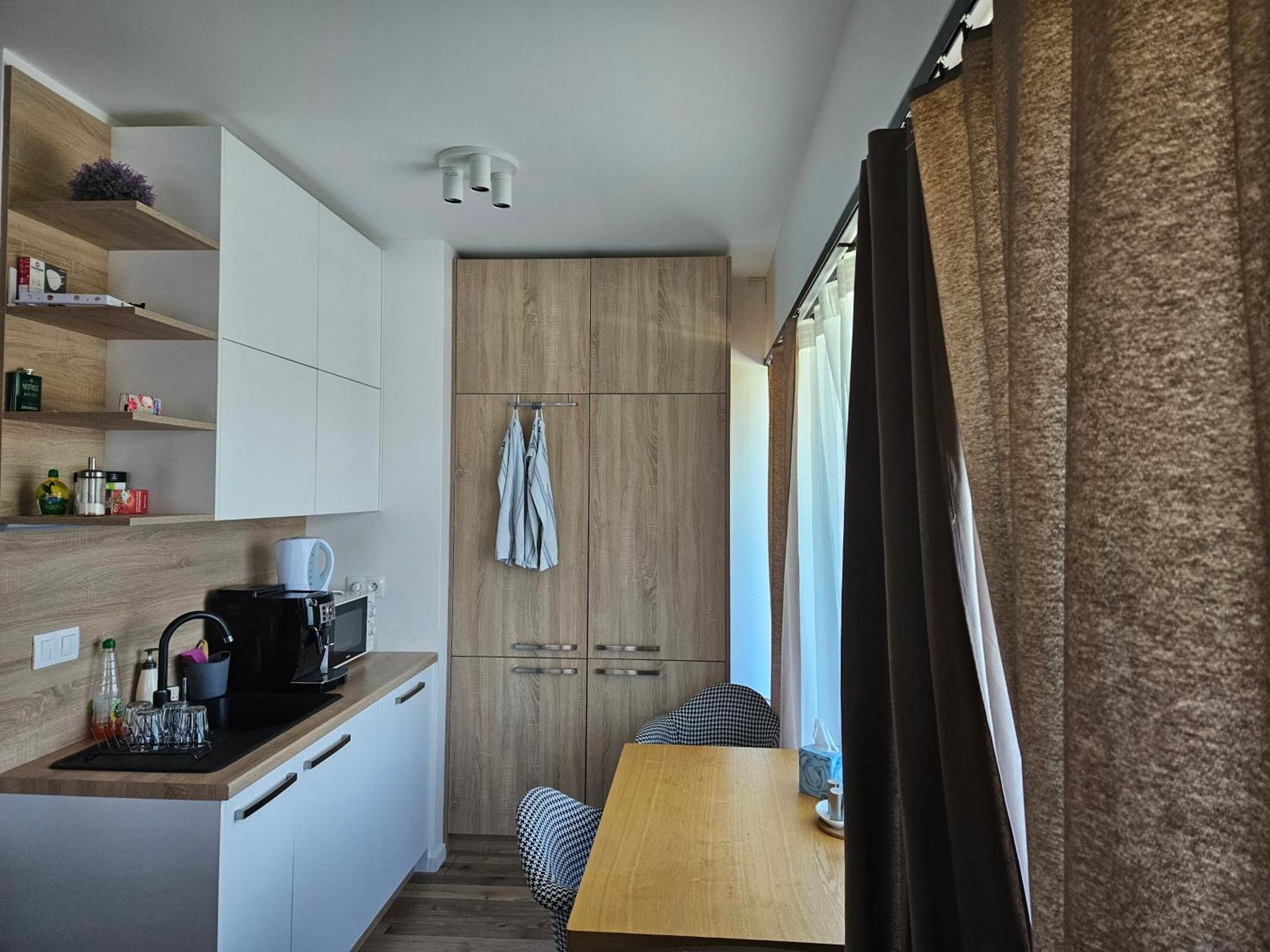 Apartman Paja Liptovský Mikuláš Exterior foto
